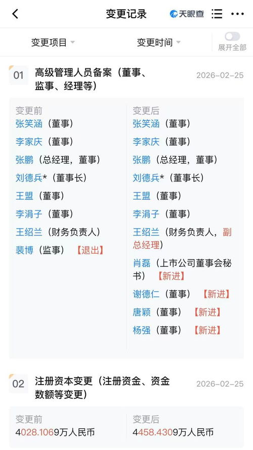 智谱AI完成约11亿元增资至4458.4万元，多位高管同步变更，深化数字内容制作服务布局